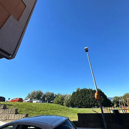 Mar De Alcabre * Vigo