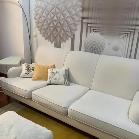 Apartament Mar De Alcabre *