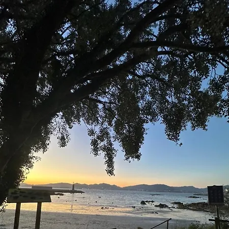 Mar De Alcabre Lägenhet Vigo
