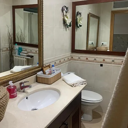 Apartament Mar De Alcabre