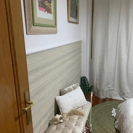 アパート Mar De Alcabre *