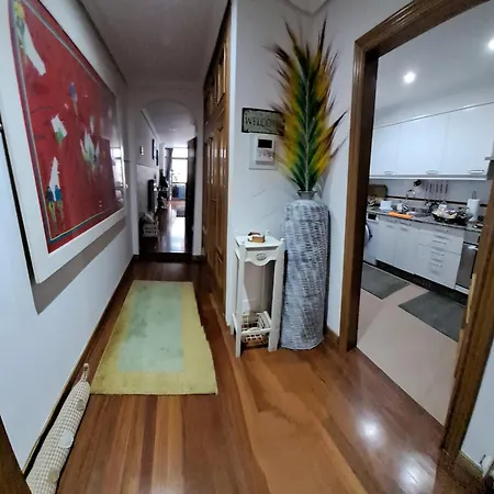 Apartamento Mar De Alcabre