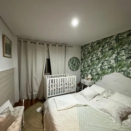 アパート Mar De Alcabre