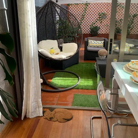 Mar De Alcabre Apartamento Vigo