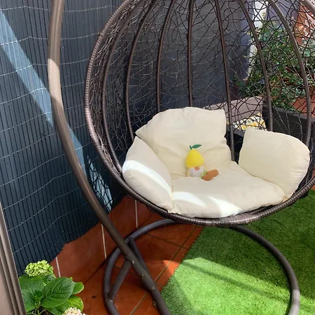 Mar De Alcabre Apartamento *