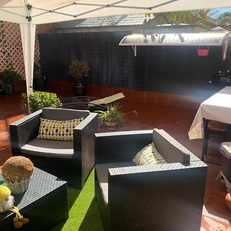 Apartamento Mar De Alcabre