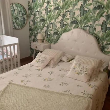 アパート Mar De Alcabre ヴィーゴ