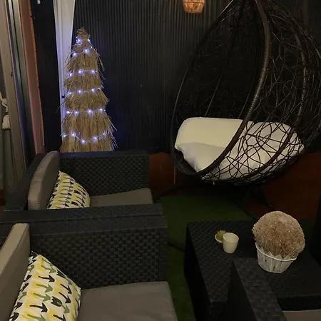 Apartment Mar De Alcabre *