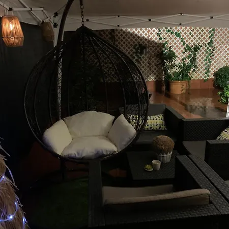 Apartamento Mar De Alcabre