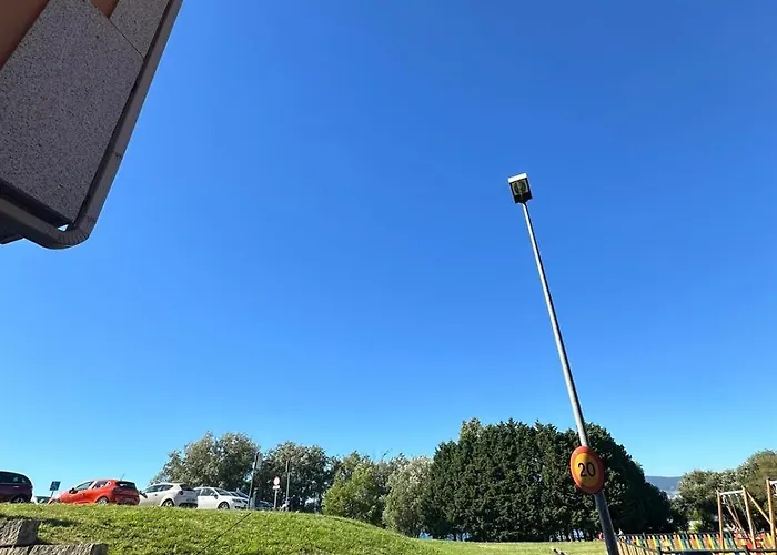 Mar De Alcabre * Vigo