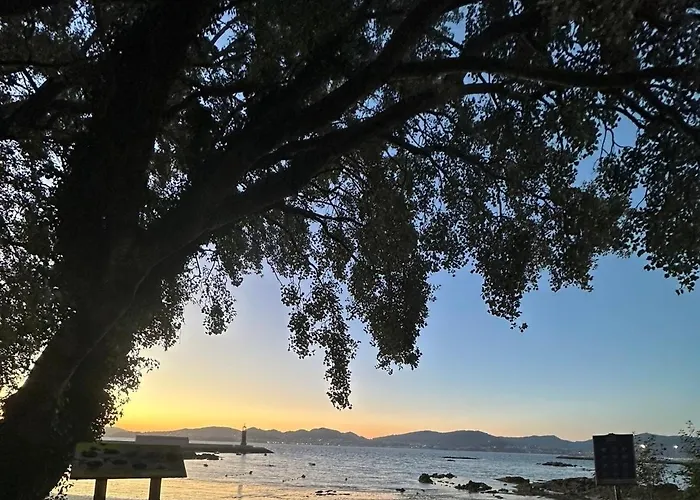 Mar De Alcabre Apartment Vigo