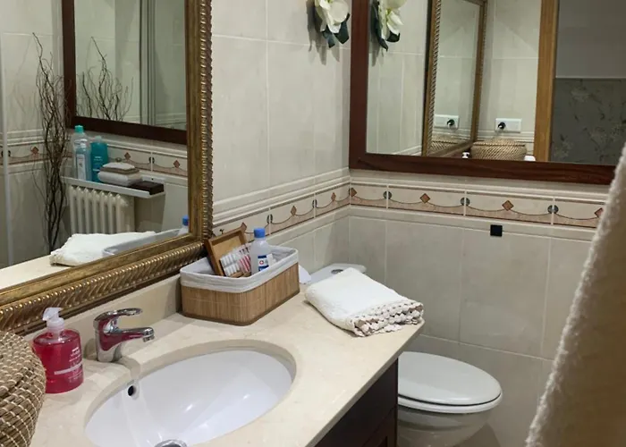 Apartament Mar De Alcabre