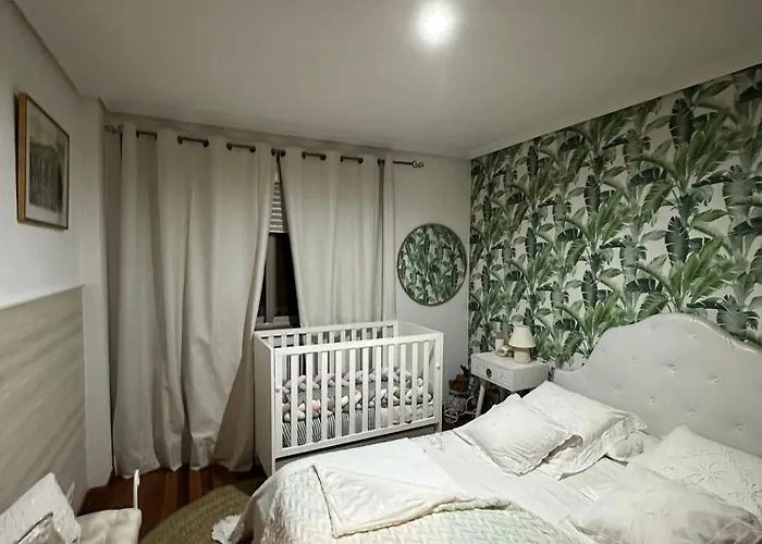 Apartament Mar De Alcabre