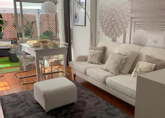 Apartament Mar De Alcabre Vigo