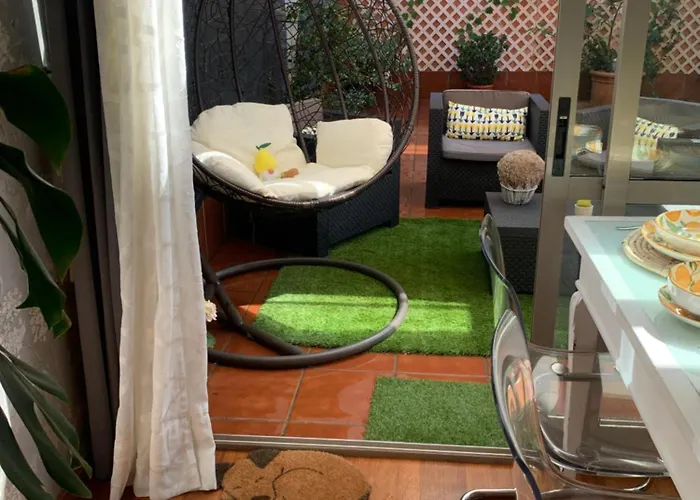 Mar De Alcabre Apartament Vigo