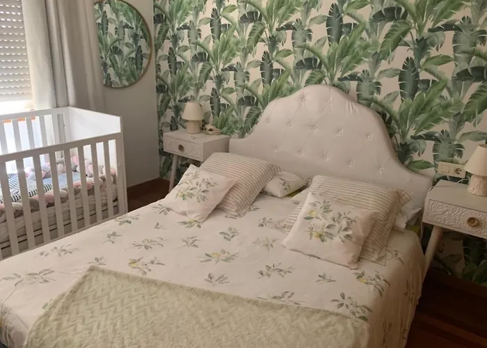 Apartament Mar De Alcabre Vigo