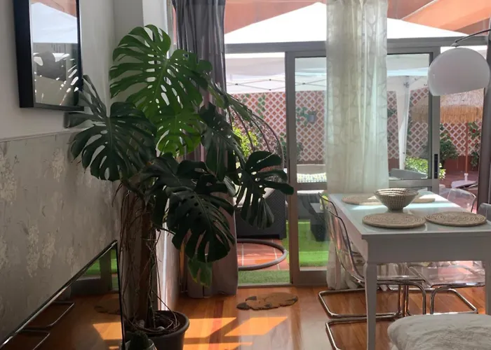 Apartamento Mar De Alcabre