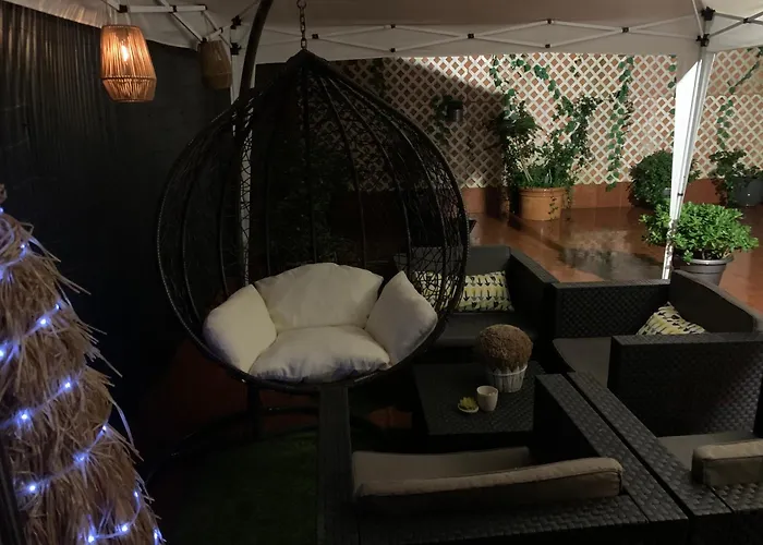 Apartament Mar De Alcabre