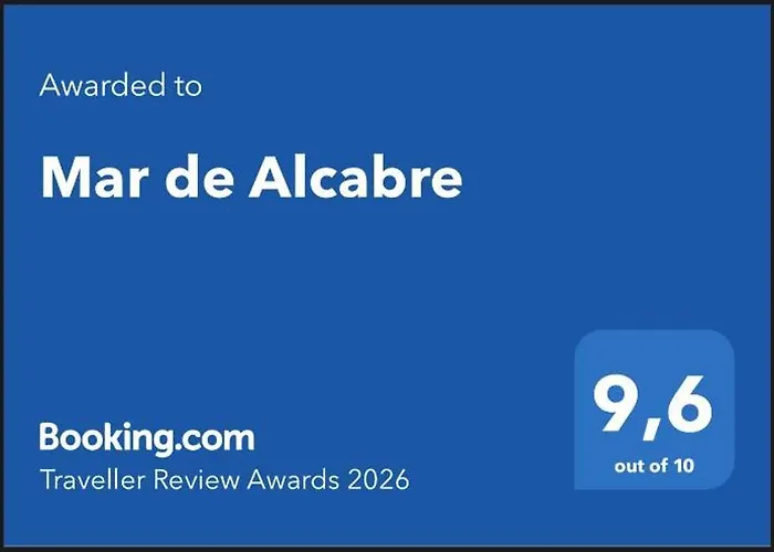 Mar De Alcabre * ヴィーゴ